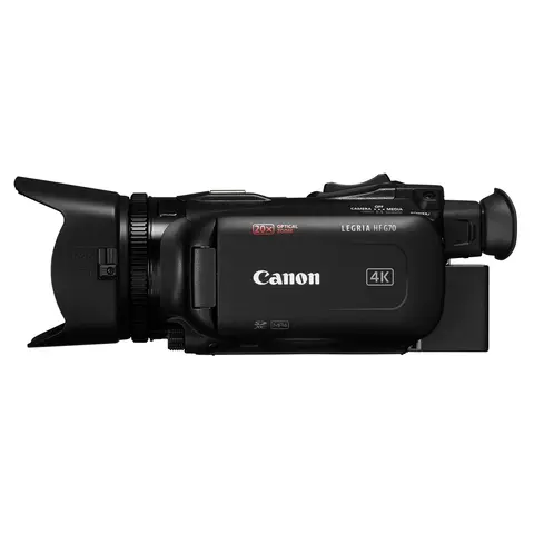 Canon Legria HF G70 Videokamera