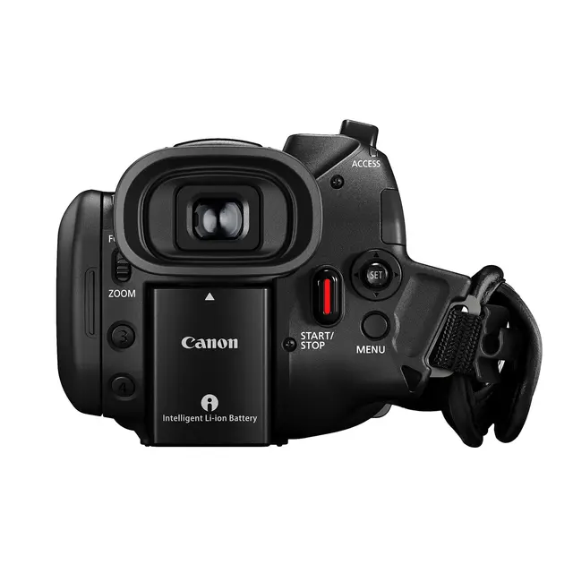 Canon Legria HF G70 Videokamera UHD 4K30. 20x optisk zoom 