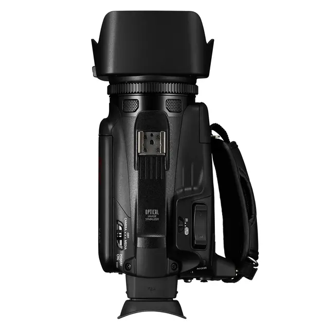 Canon Legria HF G70 Videokamera UHD 4K30. 20x optisk zoom 