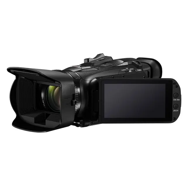 Canon Legria HF G70 Videokamera UHD 4K30. 20x optisk zoom 