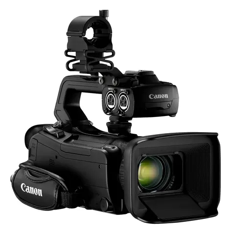 Canon XA75 Videokamera