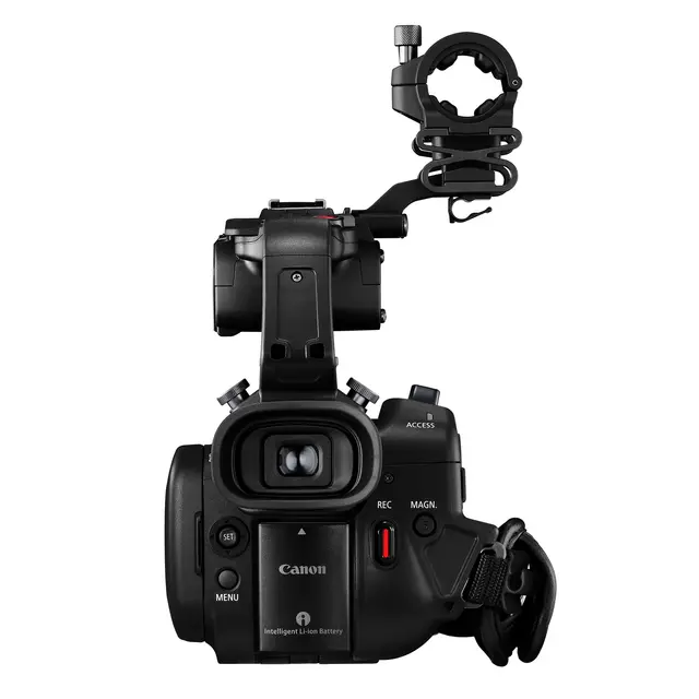 Canon XA75 Videokamera UHD 4K30. 3G-SDI. Dual Pixel AF 