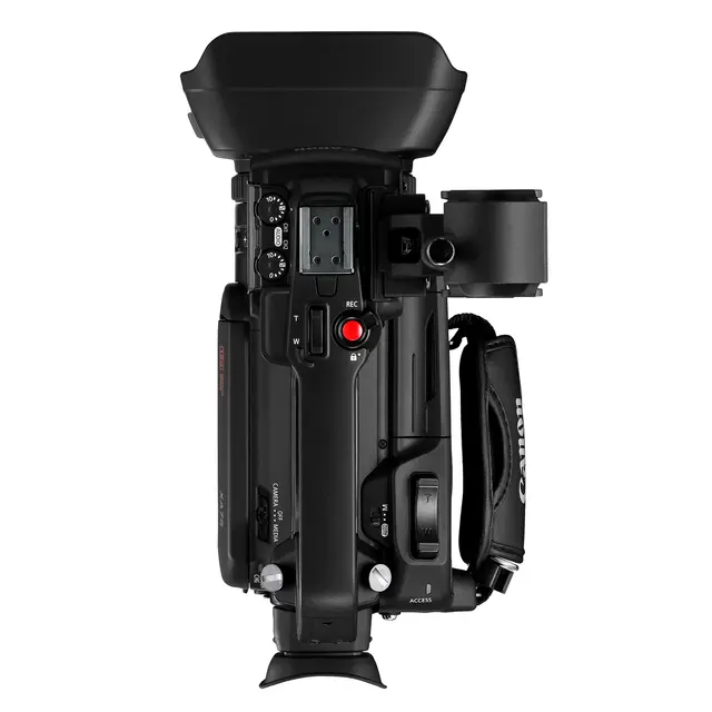 Canon XA75 Videokamera UHD 4K30. 3G-SDI. Dual Pixel AF 