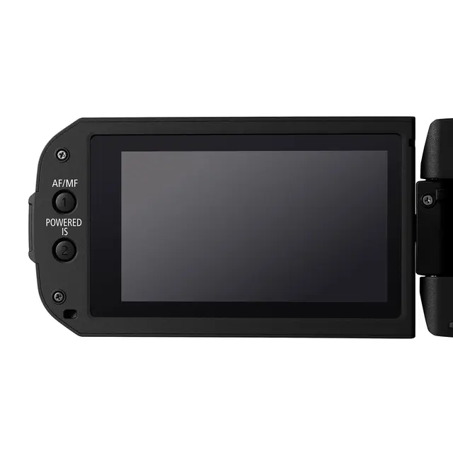Canon XA75 Videokamera UHD 4K30. 3G-SDI. Dual Pixel AF 