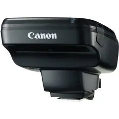 Canon Speedlite Transmitter ST-E3-RT v.2 Blits fjernutløser til kamera