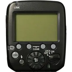 Canon Speedlite Transmitter ST-E3-RT v.2 Blits fjernutl&#248;ser til kamera