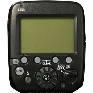 Canon Speedlite Transmitter ST-E3-RT v.2 Blits fjernutl&#248;ser til kamera