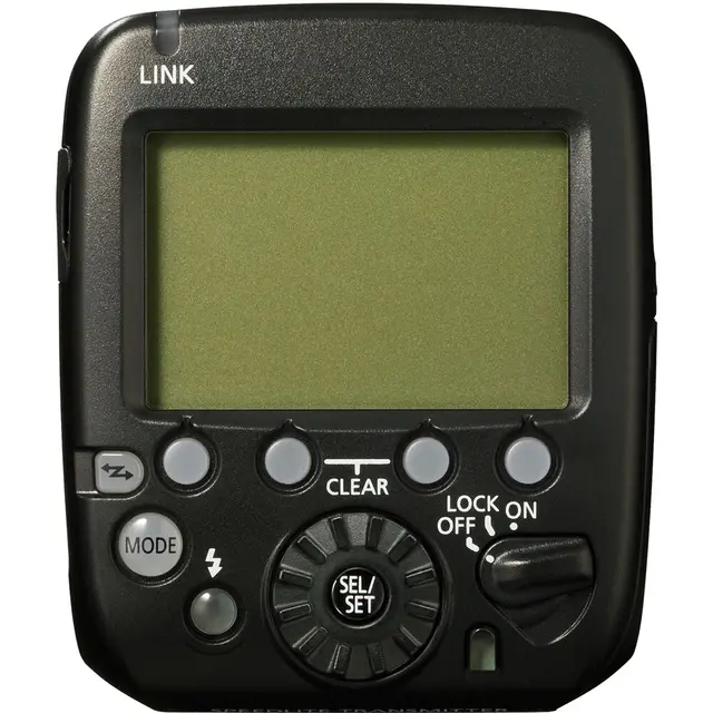 Canon Speedlite Transmitter ST-E3-RT v.2 Blits fjernutløser til kamera 