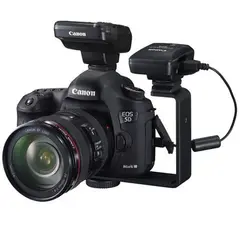 Canon Brakett AB-E1 til EOS 5D Mark III Holder for ekstrautstyr