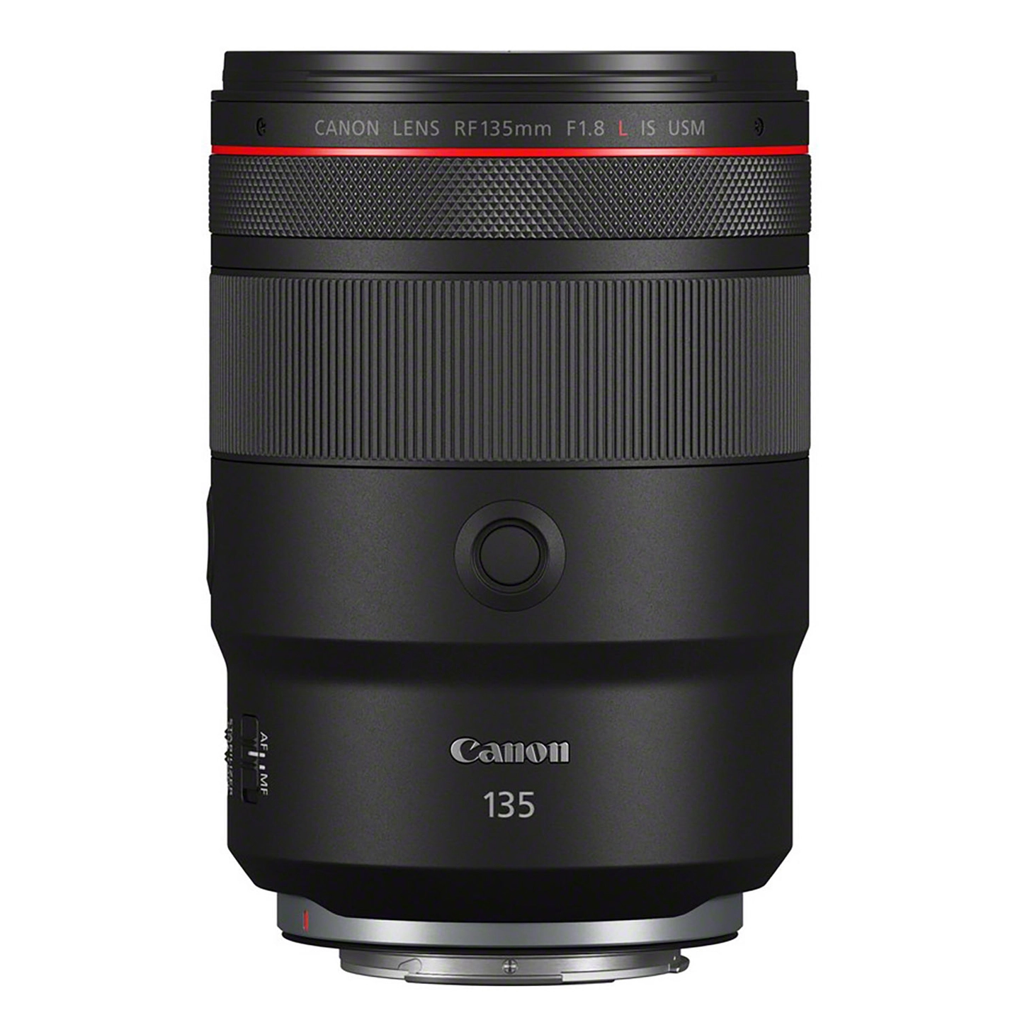 Canon RF 135mm f/1.8L IS USM Ø82mm