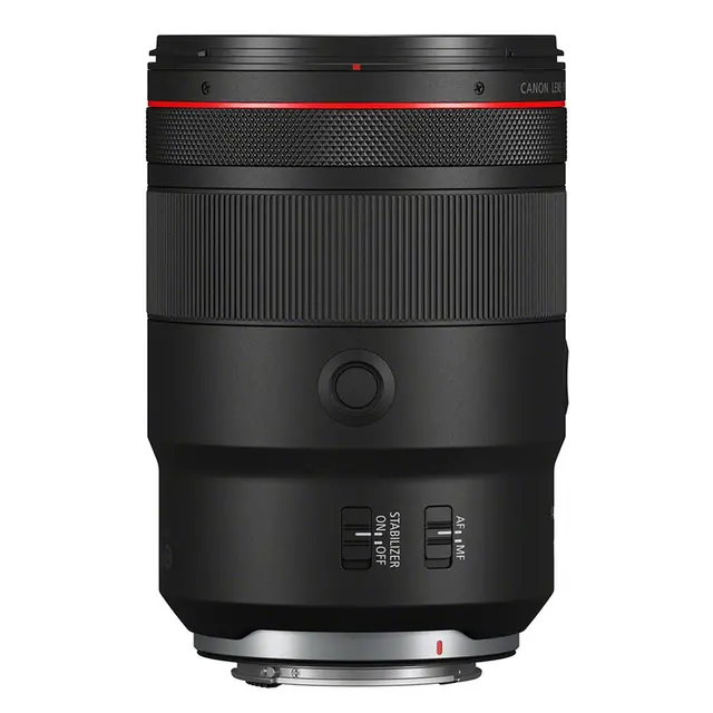 Canon RF 135mm f/1.8L IS USM 