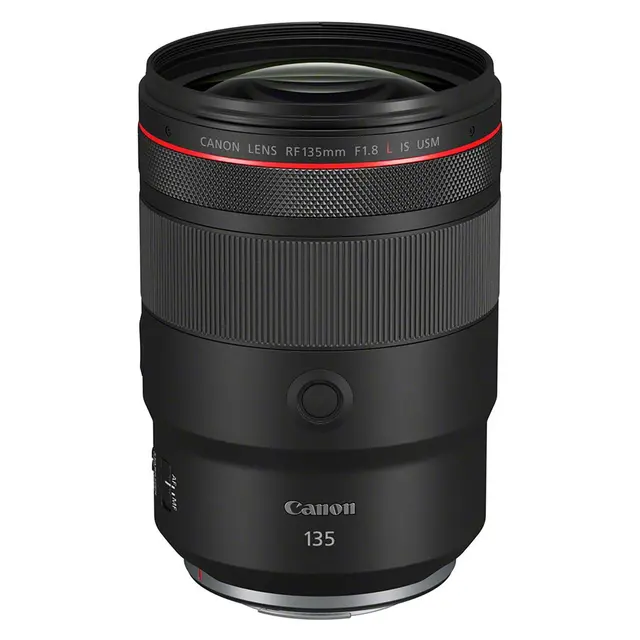 Canon RF 135mm f/1.8L IS USM 