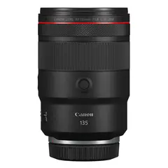 Canon RF 135mm f/1.8L IS USM &#216;82mm