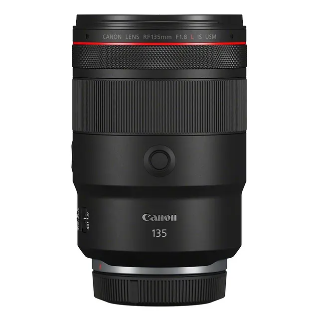 Canon RF 135mm f/1.8L IS USM 