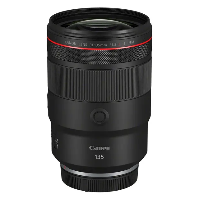 Canon RF 135mm f/1.8L IS USM 