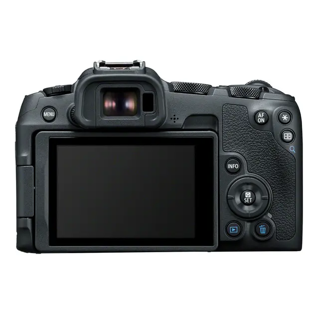 Canon EOS R8 + RF 24-50mm f/4.5-6.3 IS 