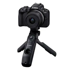 Canon EOS R50 Creator Kit Med  RF-S 18-45mm f/4.5-6.3 IS STM