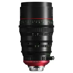 Canon CN-E45-135mm T2.4 L FP PL-Mount Fullformat Cine Zoom