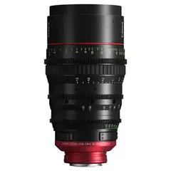 Canon CN-E45-135mm T2.4 L F EF-Mount Fullformat Cine Zoom