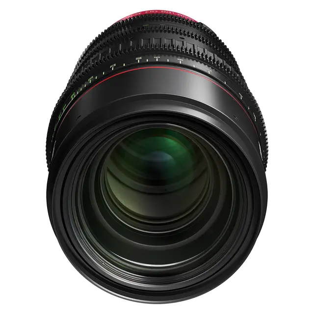 Canon CN-E45-135mm T2.4 L F EF-Mount Fullformat Cine Zoom 