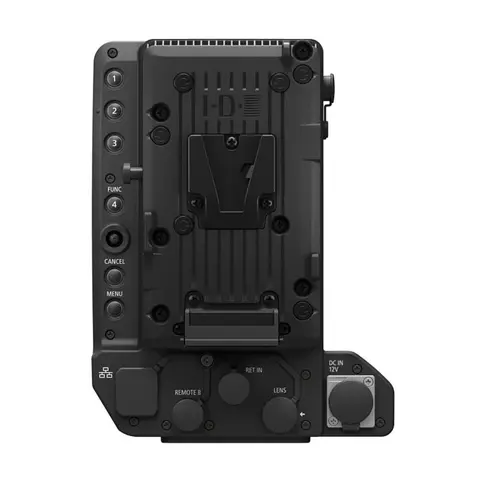 Canon EU-V3 Expansion Unit For C300 Mark III og C500 Mark II