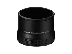 Canon MLA-DC1 Macrolight Adapter til Canon G1 X