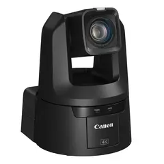 Canon CR-N700 Sort PTZ 4K NDI Kamera m/ Auto Tracking Lite