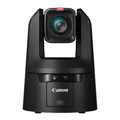 Canon CR-N700 Sort PTZ 4K NDI Kamera m/ Auto Tracking Lite