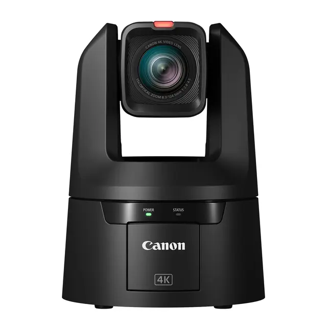 Canon PTZ CR-N700 Sort Full Auto Tracking License 