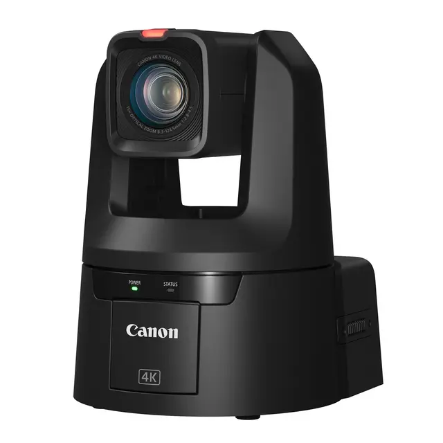 Canon PTZ CR-N700 Sort Full Auto Tracking License 