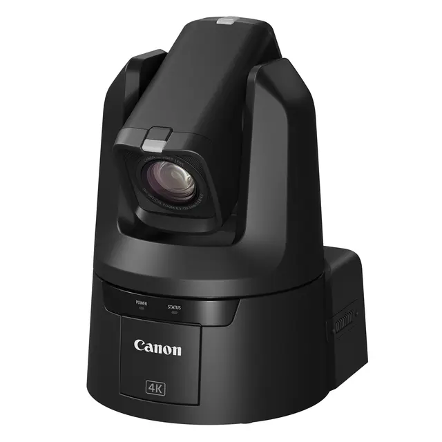 Canon PTZ CR-N700 Sort Full Auto Tracking License 