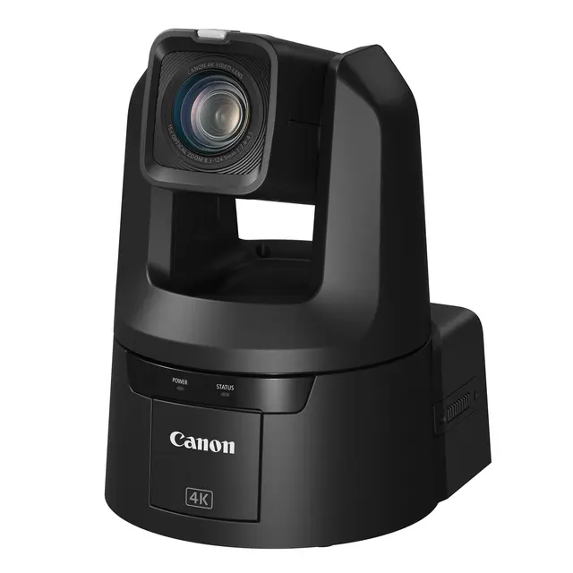 Canon PTZ CR-N700 Sort Full Auto Tracking License 