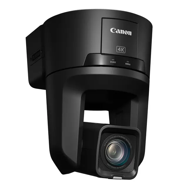 Canon PTZ CR-N700 Sort Full Auto Tracking License 