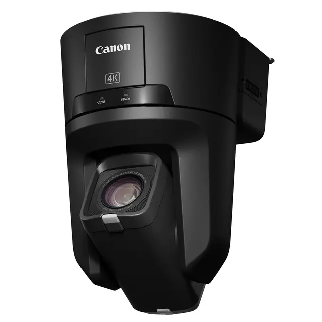 Canon PTZ CR-N700 Sort Full Auto Tracking License 