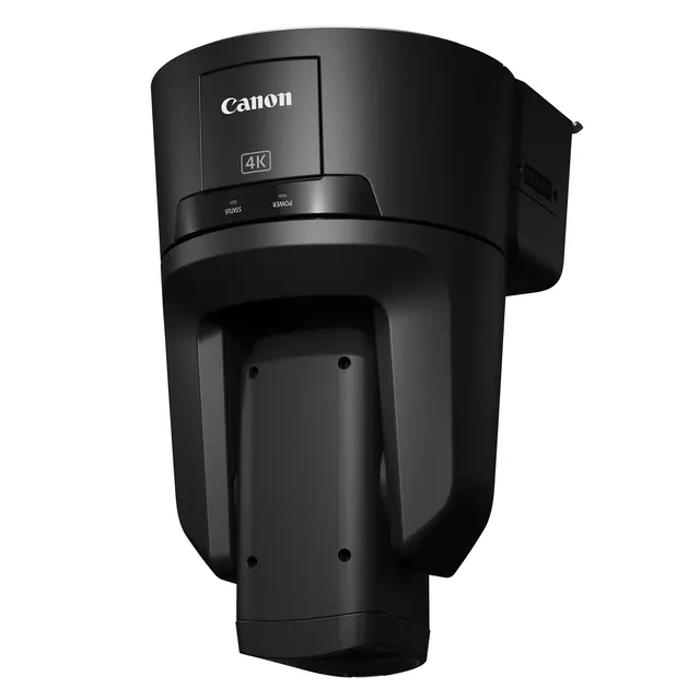 Canon PTZ CR-N700 Sort Full Auto Tracking License 