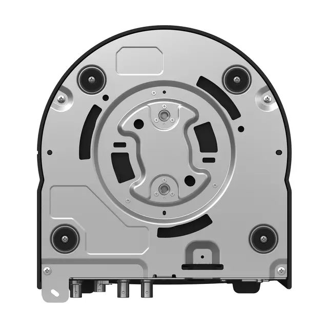 Canon PTZ CR-N700 Sort Full Auto Tracking License 