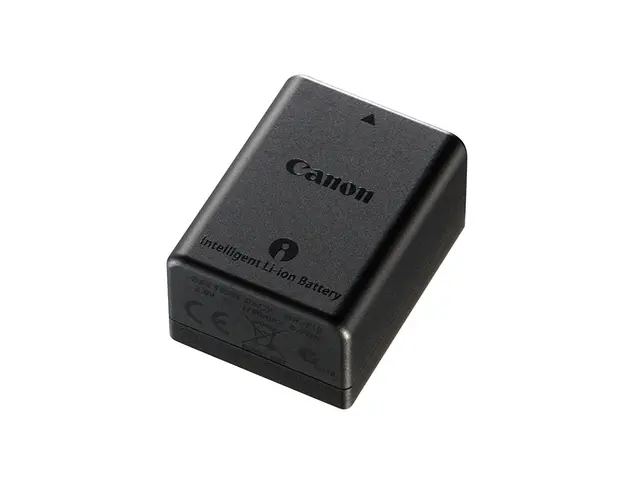 Canon BP-718 Batteri for LEGRIA HF M51/506, HF M52 