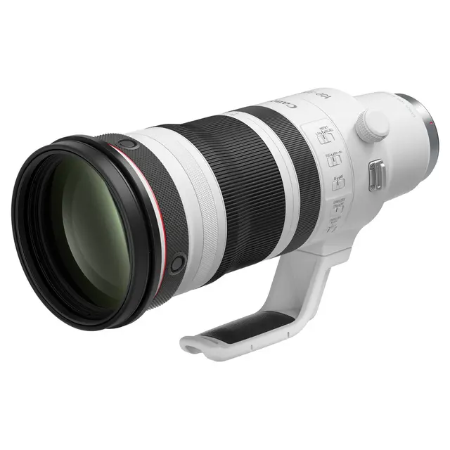 Canon RF 100-300mm f/2.8 L IS USM 