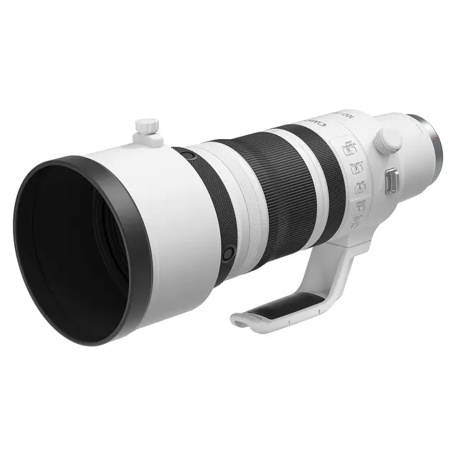 Canon RF 100-300mm f/2.8 L IS USM 