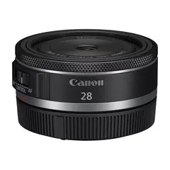 Canon RF 28mm f/2.8 STM Pancake