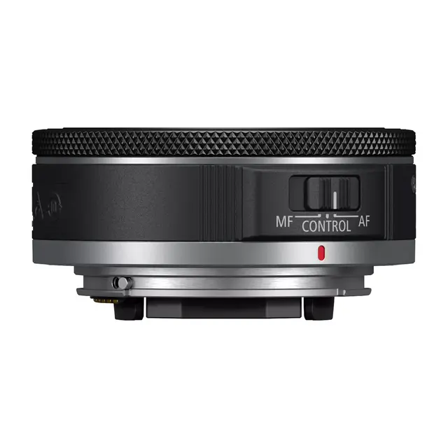 Canon RF 28mm f/2.8 STM Pancake 