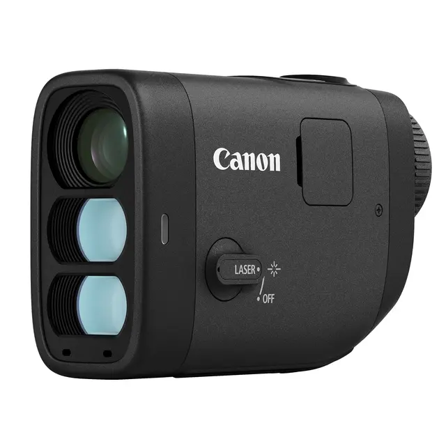 Canon PowerShot GOLF Laser Rangefinder 