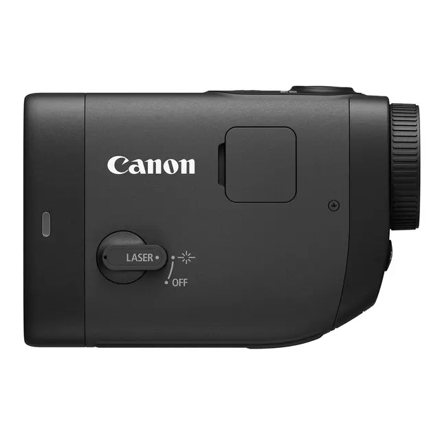 Canon PowerShot GOLF Laser Rangefinder 