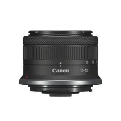 Canon RF-S 10-18mm f/4.5-6.3 IS STM