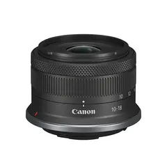 Canon RF-S 10-18mm f/4.5-6.3 IS STM