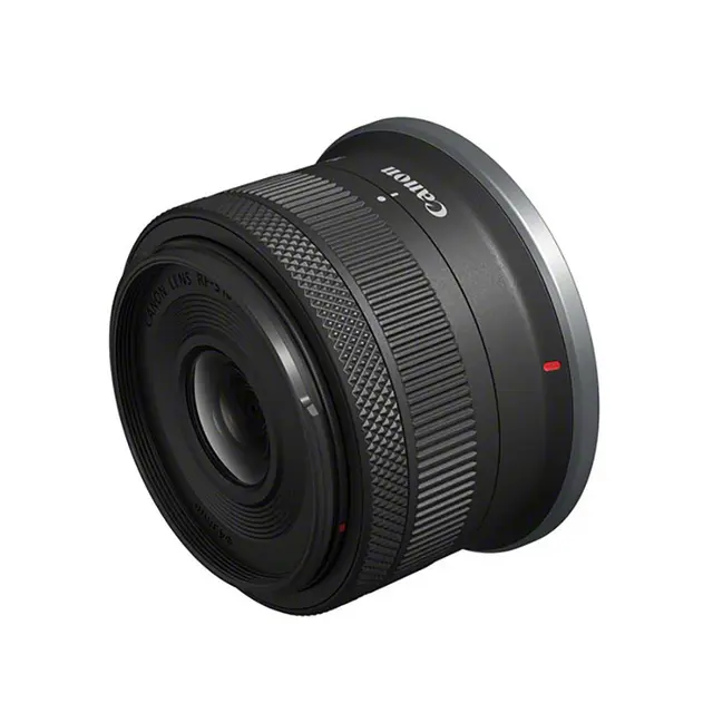 Canon RF-S 10-18mm f/4.5-6.3 IS STM 