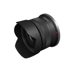Canon RF-S 10-18mm f/4.5-6.3 IS STM &#216;49mm
