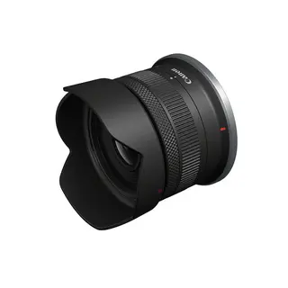 Canon RF-S 10-18mm f/4.5-6.3 IS STM Ø49mm