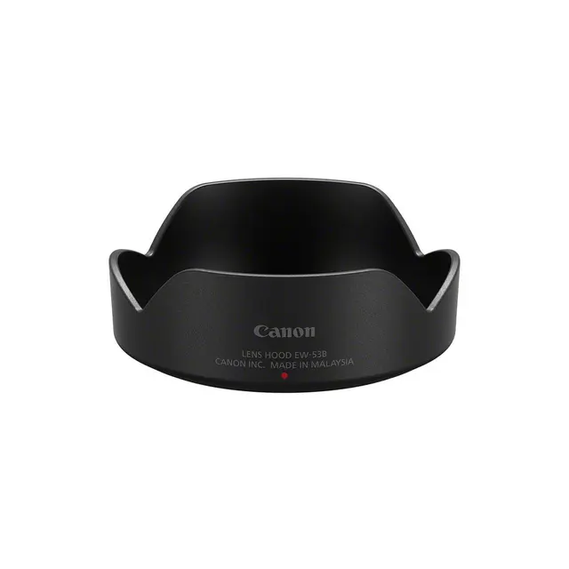 Canon RF-S 10-18mm f/4.5-6.3 IS STM 