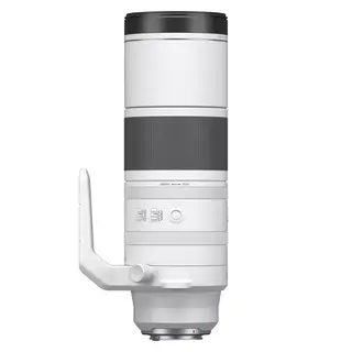 Canon RF 200-800mm f/6.3-9 IS USM